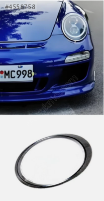 997 SIFIR SOL FAR CAMI 2004-2008