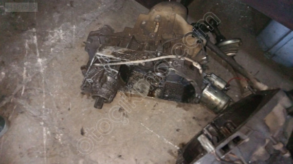 Renault 19 1.4 enerji sanziman