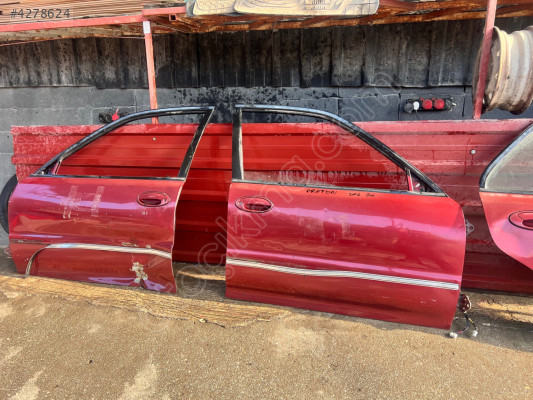 PROTON PERSONA 415 416 420 ÇIKMA ORJİNAL ÖN ARKA KAPI