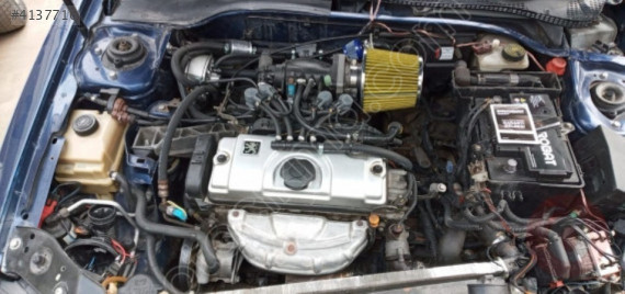 306 1600 MOTOR, PEJO 306 MOTOR, PEJO 306 ÇIKMA PARÇA