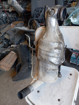 Fiat Doblo 1.3 EU5.Katazilatör 55223357