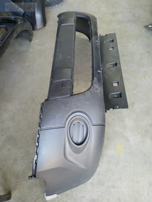 Citroën berlingo ön tampon
