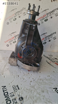 BMW 5 SERİSİ DİFERANSİYEL 7502965