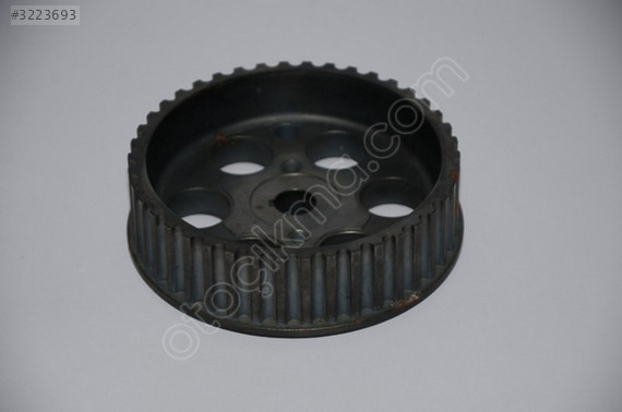 278907135401 XENON YAKIT POMPA DİŞLİSİ