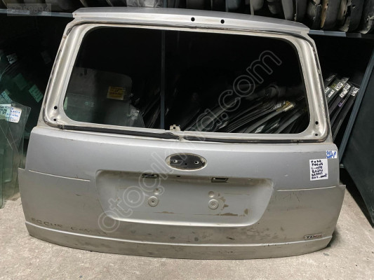 FORD CMAX BAGAJ KAPAĞI , FORD C-MAX BAGAJ KAPAĞI 05-08 MODEL