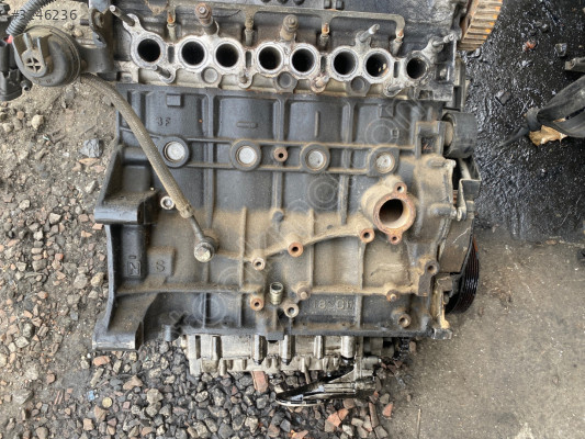 PEUGEOT 607 2.2 BOŞ BLOK