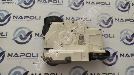 4N0839016D KAPI KİLİDİ AUDİ A8