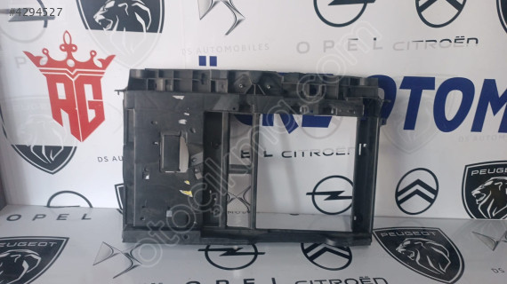 CİTROEN C3 ÖN PANEL