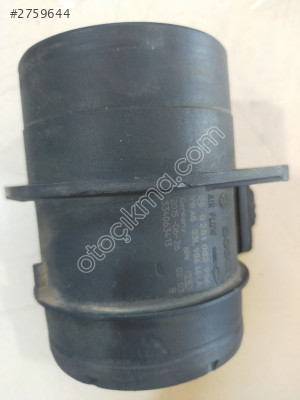 HAVAAKIŞMETRE 2.0 TDİ AUDİ SEAT SKODA VW 03L906461A