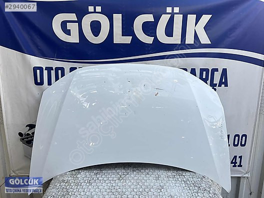 Honda Civic FB7 Kaput ORJİNAL