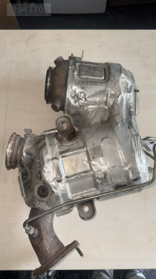 Fiat Doblo 1.6 euro6.5 130luk dpf partikül