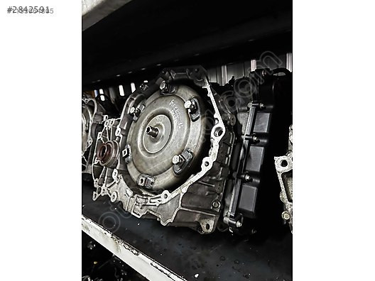 Opel Mokka İçin Otomatik Şanzıman Komple Seti