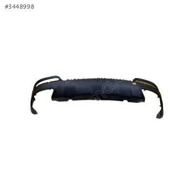 602000932AA-ZC TIGGO 7 PRO 2022-2024 TAMPON ARKA ALT PARÇA