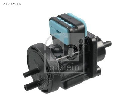 TURBO BASINÇ VALFİ SPRİNTER W901-W902-W903-W904-W905 / 0005450427