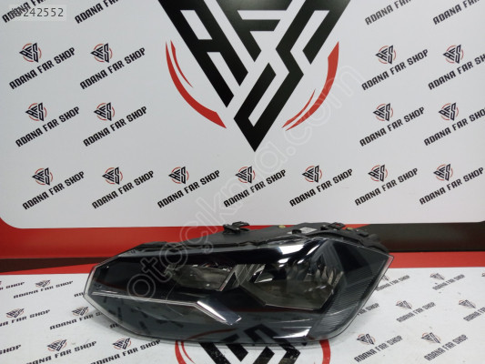 2G1941005 VOLKSWAGEN POLO SOL ÖN FAR