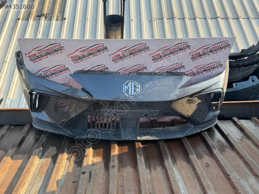 MG MG4 ORJINAL ÖN TAMPON