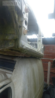 OPEL ASTRA G SOL MARŞBİYEL.OTO ERKAN ÜNYE