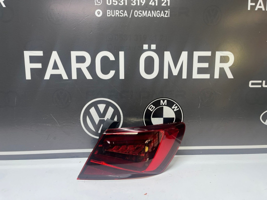 SEAT LEON 17-21 SAĞ DIŞ STOP SIFIR LEDLİ