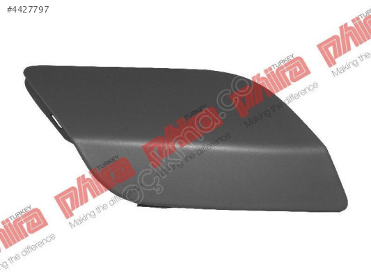 Opel Astra H Far Yıkama Kapağı Ön Sağ