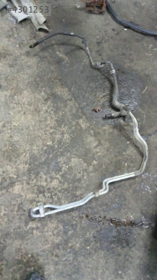 Kia klarus direksiyon yağ boruları