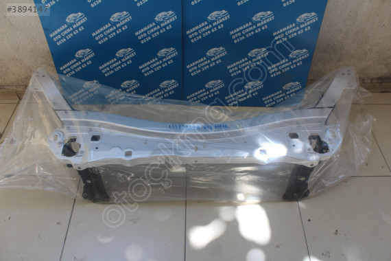 MERCEDES 213 ÖN PANEL SIFIR