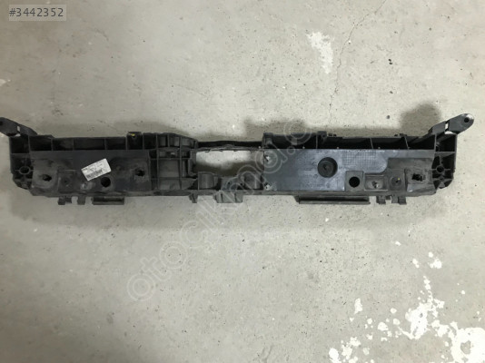 RENAULT CLİO 4 HB ÖN PANEL ORJİNAL ÇIKMA