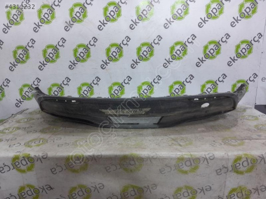 TESLA MODEL Y 2019 2025 ARKA TAMPON SPOYLERİ  1494006-00-C