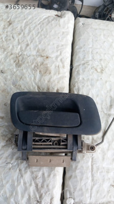 OPEL ASTRA G SAG ÖN KAPI DIŞ KOLU.OTO ERKAN ÜNYE