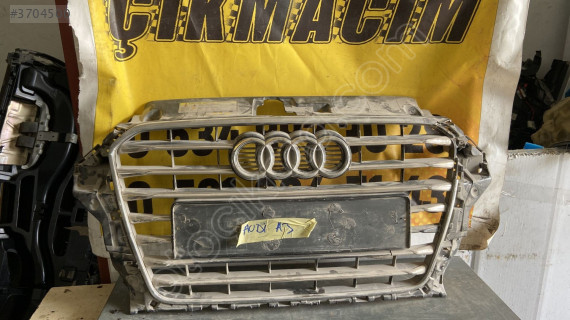 A3 Modeli Audi İçin Kaliteli Çıkma Panjur