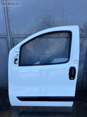 2023 fiorino sol ön kapı dolu