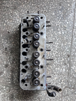 131 1.3 silindir kapağı
