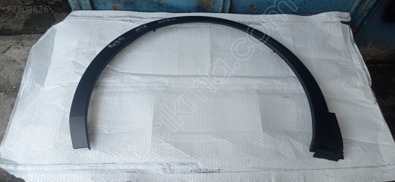 Peugeot 408 2023 2024  çıkma sol ön çamurluk do değil