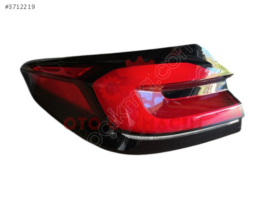 BMW G30  SOL STOP 63.21-8493811-08