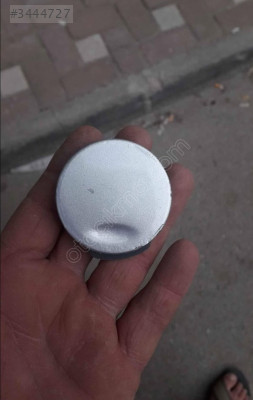 Opel Astra H ön tampon çeki demiri kapağı