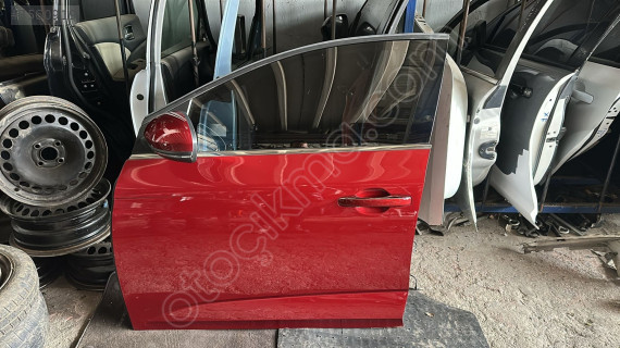 RENAULT MEGANE 4 SOL ÖN KAPI DOLU HATASIZ BURSA MG