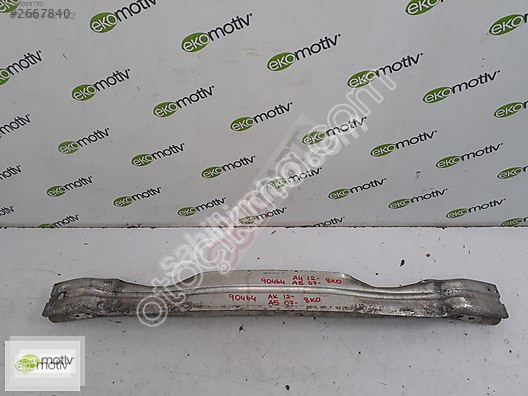 AUDI A4 12-15 ÖN TAMPON DEMİRİ 8K0807113F