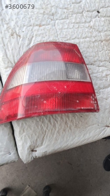 OPEL VECTRA B SOL ARKA STOP.OTO ERKAN ÜNYE