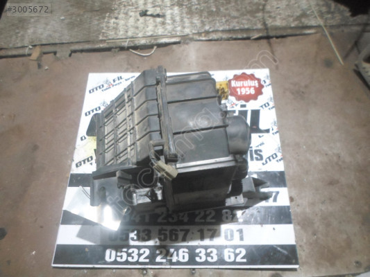HYUNDAİ STAREX 2007 KLİMA FANI MOTOR KUTUSU ÇIKMA ORJİNAL