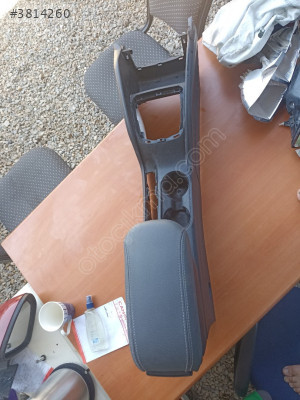 Fiat Egea Orta Konsol Orjinal Çıkma