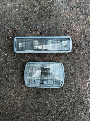 2004 honda civic Vtec tavan lambaları