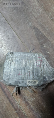 MAZDA 626 GA2A 67650 Motor ECU Motor Modülü Ünitesi