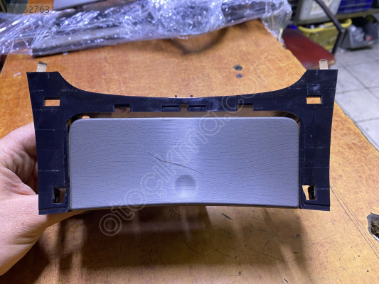 OPEL İNSİGNİA A KÜLLÜK ÇIKMA 13320460 CANCAN OPEL