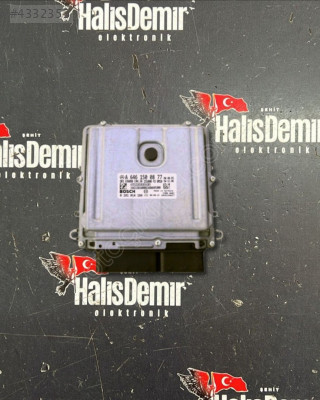 MERCEDES W639 VİTO MOTOR BEYNİ A6461500877