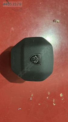 9853474180 2024 PEUGEOT PARTNER  DİREKSİYON AİRBAG