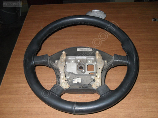 NİSSAN PRİMERA ÇIKMA DİREKSİYON SİMİDİ