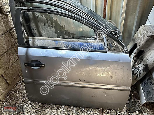 OPEL VECTRA C Sağ Ön Kapı - Orjinal Parça EYUPCAN OTO'da