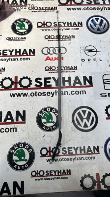 510837017B Passat b8.5 b8 sol sağ ön arka dış açma kolu halatı