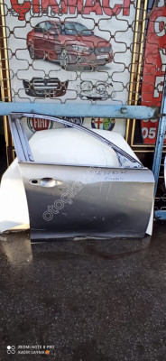 ALFA ROMEO GİULİETTA SAĞ ÖN KAPI ÇIKMA ORJİNAL