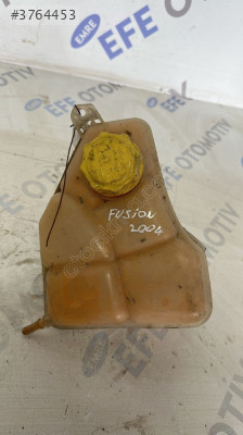 ford fusion 2004 radyatör yedek su deposu (son fiyat)