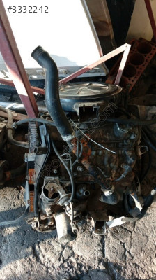 tofaş dogan slx kopmle motor